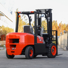 4t Diesel Forklift