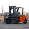 7t Diesel Forklift