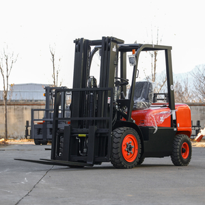 3t Diesel Forklift