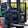 5t Lithium Battery Electric Forklift