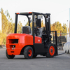 3t Diesel Forklift