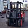 3t Diesel Forklift 