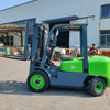 Factory Price New Diesel Forklift Truck Forklift Diesel with Optional Attachments Lonking Forklift Model CPC30 35