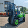 Factory Price New Diesel Forklift Truck Forklift Diesel with Optional Attachments Lonking Forklift Model CPC30 35