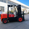 Diesel Forklift New with Japanese Nissan Mitsubishi Engine Forklift