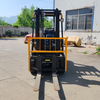 Discount Hot Sale 2.5 Ton Diesel Forklift Engine Double Front Tire Transmission Fork Positioner Forklift