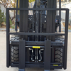 Diesel Forklift New with Japanese Nissan Mitsubishi Engine Forklift