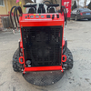 2024 Skid Steer Loader Promotion China Track Attachments new Mini Skid Steer Loader 