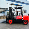 Diesel Forklift New with Japanese Nissan Mitsubishi Engine Forklift